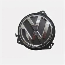 Orijinal Bagaj Kilidi Volkswagen Polo Armalı