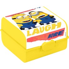  herevin beslenme kutusu lisanslı some more minions 161272-240