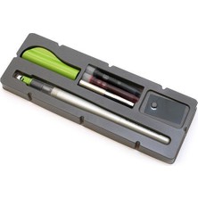 Pilot Kaligrafi Kalemi Kesik Uçlu 3.8 Mm Fp3-38-Ss