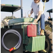 Krm Hortumlu Sıvı Aktarma Aparatı 150 cm (5047) Krm