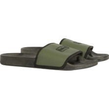 Barbour Cresswell Terlik GN51 Uniform Green