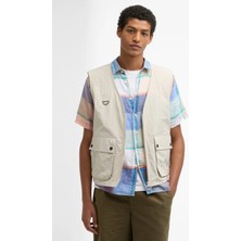 Barbour Festival Yelek ST31 Mist