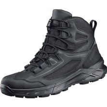 Held Montaro Korumalı Motosiklet Botu Siyah