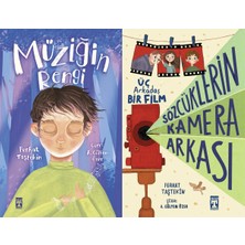İlk Genç Timaş Müziğin Rengi ve Sözcüklerin Kamera Arkası (Ferhat Taştekin)