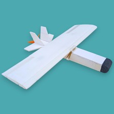 Alaca Maker AlacaMaker Mini Atmaca Seti - Elektronikli