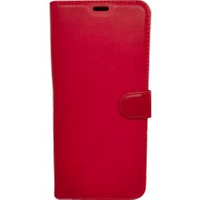 Eonaks Samsung Galaxy S26 Ultra Cüzdan Kapaklı Kılıf Kartlıklı Cüzdanlı Standlı Kopçalı