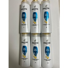 Pantene Temel Bakım Şampuan 3&1 400ML 6AL5 Öde