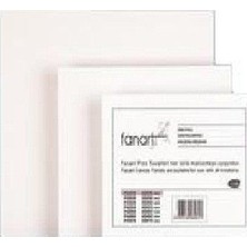Fanart Pres Tuval 50X60 Cm Sfa-P5060