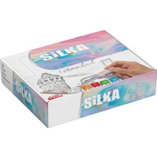 Silka Silgi Monster 4 Renk (20 Li Paket) Art.13