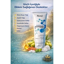 Homm Life Glukozamin Krem 100 ml