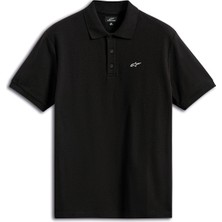 Alpinestars Endeavor Polo Tişört Siyah