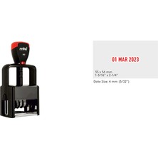 Sırdaş 460 Tarih Kaşesi Profosyonel 33x56