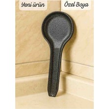 Hilamingo Home Paslanmaz Metal Kirli Kaşıklık