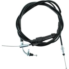 Moto Prime BWS 100 GAZ TELİ CTVR