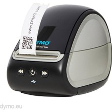 Dymo Elektronik Etiket Yazıcısı LW550