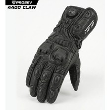 Prosev 4400 Claw Kışlık Motosillet Eldiveni