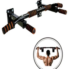 An Dekor Duvar Barfiks Barı