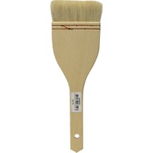 MONT MARTE mm Keçi Kılı Fırçası 75MM