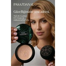 pasajdanal Tuz Fondöten Mantar Kafa Süngerli No:1