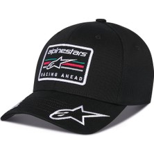 Alpinestars Surpass Şapka Siyah