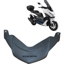 Arora Max-T 125 ve Max-T Arka Stop Üst Plastiği