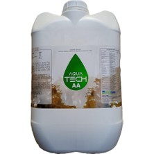 Aquatech Aa (20 Lt)-Aminoasit Içerikli Sıvı Organik Gübre