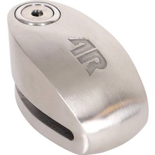 4riders Guardian Disc 14MM Alarmlı Disk Kilidi