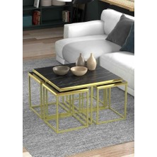 Savita Home 5'li Lux Set