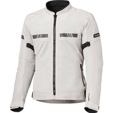 Held Tropic 4 Korumalı Motosiklet Montu Gri