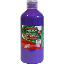 Alpino Tempera Suluboya 250 Ml Mor DM-040182