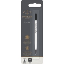 Parker 1950323 Roller Yedek Refill Bls M Uç Siyah