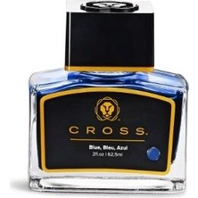 Cross 8945S-1 Yazı Mürekkebi Mavi TCC8945S10000A
