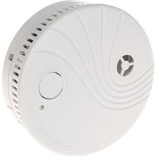 Hikvision Ds-Pdsmk-S-We 868 Mhz Kablosuz Duman Dedektörü
