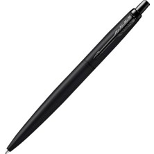 Parker Tükenmez Kalem Jotter XL Mono Siyah Ct