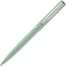 Waterman Tükenmez Kalem Allure Pastel Yeşil Ct W2105304