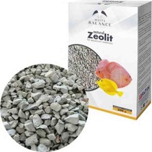 White Balance Zeolite (Fileli) 500G