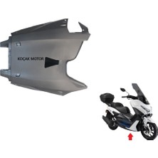Arora Max-T 125 ve Max-T Motor Alt Muhafaza