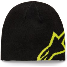 Alpinestars Corp Shift Bere Siyah  Sarı