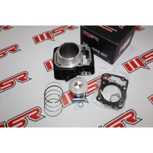 Hero x Pulse 2V 200 Silindir Kit Msr