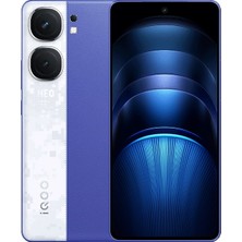 Rova  Vivo Iqoo NEO9S Pro -Uyumlu Ön Body Şeffaf Ultra Ekran Koruyucu Nano Jelatin