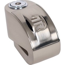 4riders Bull Disc 6mm Alarmlı Disk Kilidi