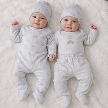 Caramell Hastane Çıkışı 4 Lü Kutulu Set 2216