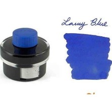 Lamy Dolma Kalem Mürekkebi 50 Ml Mavi T52M