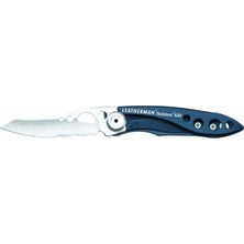 Skeletool Kbx Denim Blue 15 cm Midastech