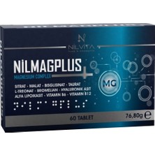 Nilmagplus 60 Tablet