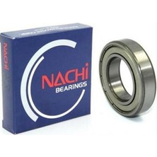 Moto Prime NACHİ RULMAN 6300