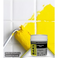 Bars Seramik & Fayans Boyası-Likya