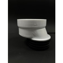 İz Yapı Eksantrik Kada 40 mm