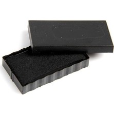  sırdaş 913 kaşe yedek keçe siyah (10 lu kutu)