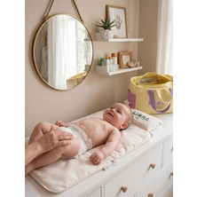 Liora Bebek Alt Değiştirme Matı